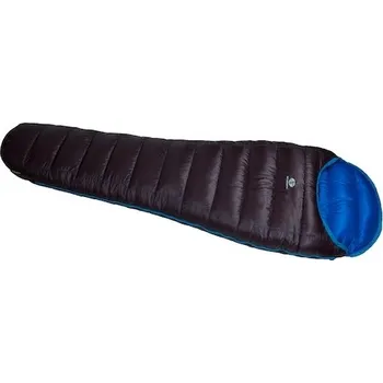 Spacák Sir Joseph Koteka II 850 L černý 190 cm