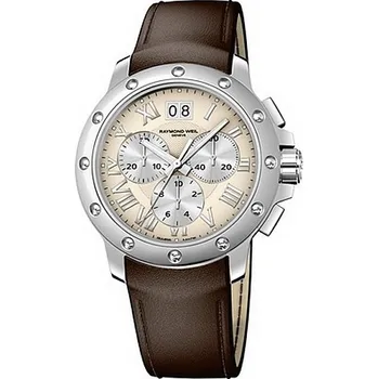 Recenze Raymond Weil Tango 4899-STC-00809 Hodinky Recenze Raymond Weil Tango 4899-STC-00809