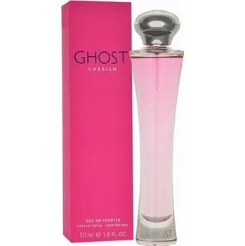 Dámský parfém Ghost Fragrances Cherish W EDT