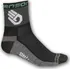Pánské termo ponožky Sensor Race Lite Ruka Modrá 3 - 5