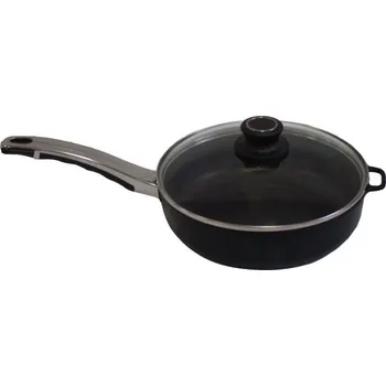 BAF Pánev 24 cm vysoká 7 cm s pokl. 3 l