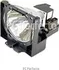 Lampa pro projektor CANON LV-LP19 (9269A001)