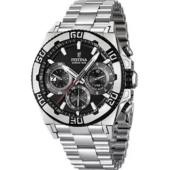 Hodinky Festina 16658/5 Chrono Bike Tour De France 2013
