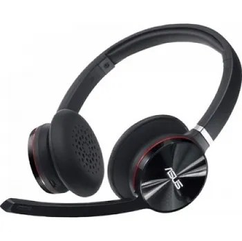 Sluchátka ASUS Headset HS-W1 černá