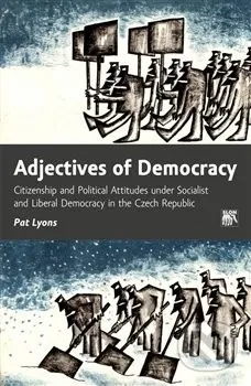 Adjectives of Democracy - Lyons Pat Adjectives of Democracy - Lyons Pat