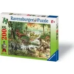 Ravensburger Dinosauři XXL 200 dílků