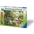 Puzzle Ravensburger Dinosauři XXL 200 dílků