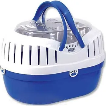 přepravka pro zvíře Cat-gato Přepravka pro malá zvířata 36 x 26 x 23 cm