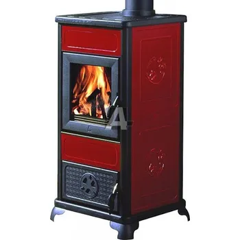 Krbová kamna Edilkamin Gloria