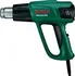 Horkovzdušná pistole Bosch PHG 630 DCE