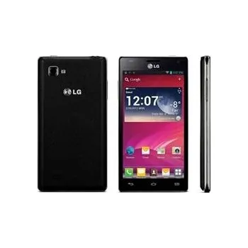 Mobilní telefon LG Optimus 4X HD (P880)