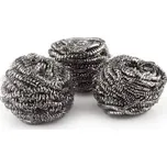 Brilanz Drátěnka nerezová 3 ks