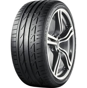 Letní osobní pneu Bridgestone Potenza S001 235/40 R18 95 Y XL