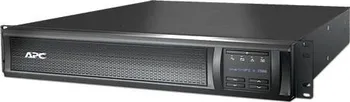 Záložní zdroj APC Smart-UPS X 3000VA Rack/Tower LCD 200-240V