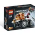 Stavebnice LEGO LEGO Technic 9390 Mini odtahový vůz