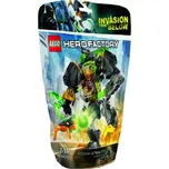 LEGO Hero Factory 44019 Rockův tajný…