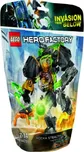 LEGO Hero Factory 44019 Rockův tajný…