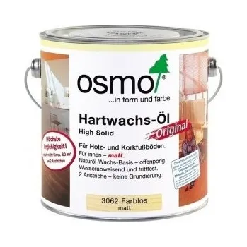 Olej na dřevo OSMO Color 3062 Original 25 l matný