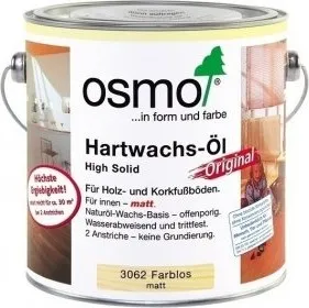 Olej na dřevo OSMO Color 3062 Original 25 l matný