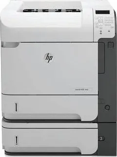 HP LaserJet Enterprise 600 M602X