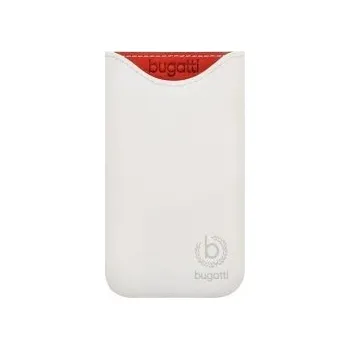 Pouzdro na mobilní telefon Bugatti Skinny Burning Glacier