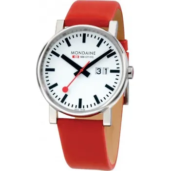 Mondaine A627.30303.11SBC Hodinky Mondaine A627.30303.11SBC