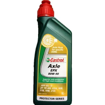 Castrol Axle EPX 80W-90