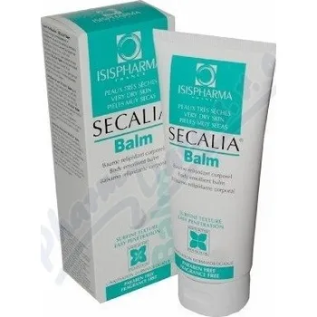 Tělový krém ISIS SECALIA BALM krém 200ml