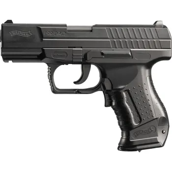 Umarex Walther P99 DAO AEG