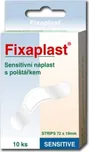 Náplast Fixaplast SENSITIVE Strip…