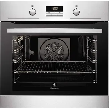 Vestavná trouba Electrolux EOB3450AOX
