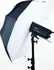 Softbox Linkstar URF-102R softbox deštníkový, průměr 90 cm