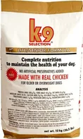 K-9 Selection Lite/Senior Formula