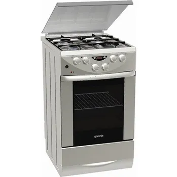 Sporák Gorenje KN 477 EM