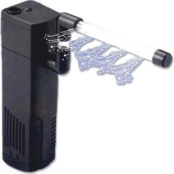 Akvarijní filtr Resun Magi Jet 200