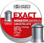 Diabolo JSB Exact Monster 400ks…