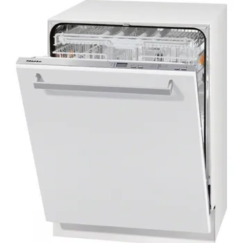 Myčka nádobí Miele G5470SCVi