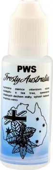 Vonná esence pro vířivku Vonné esence pro vířivky PWS Frosty Australia 20 ml