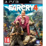 Far Cry 4 PS3 