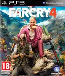 Far Cry 4 PS3 