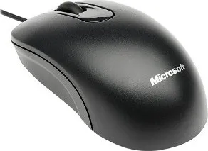 Myš Microsoft Optical Mouse 200 USB