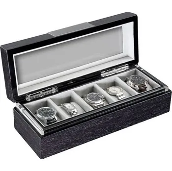 Box na hodinky Heisse & Söhne Executive 70019/01