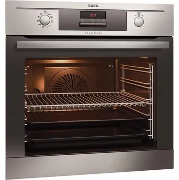 Vestavná trouba AEG BP5013021M