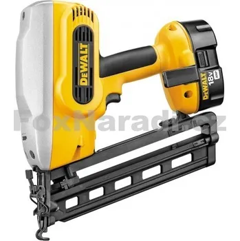 Hřebíkovačka Dewalt DC618KB