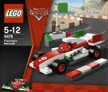 LEGO Cars 9478 Francesco Bernoulli