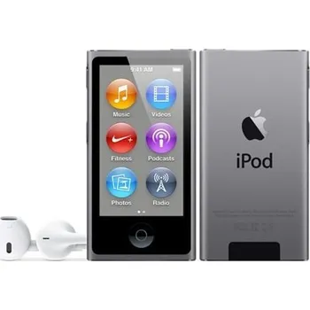 Apple iPod Nano (7. gen.) 16 GB