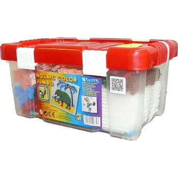 Seva Mosaic Color Jumbo