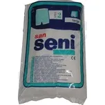 Síťové kalhotky San Seni Large 2ks