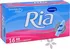 Hygienické tampóny RIA tampony mini (16)