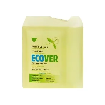 Mycí prostředek Prostředek na nadobí s Aloe a citrónem 5l Ecover